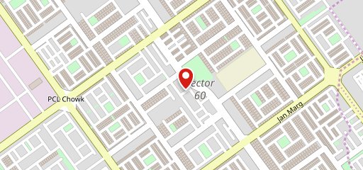 Katanis Nonveg on map