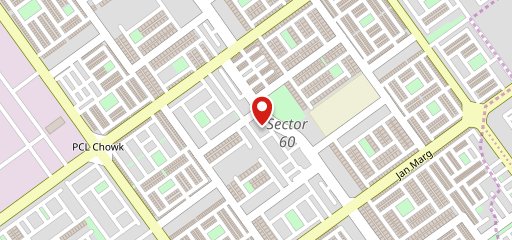 Katani Sweets 3B2 on map