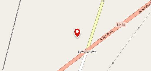 Kataria Restaurant Bawal on map