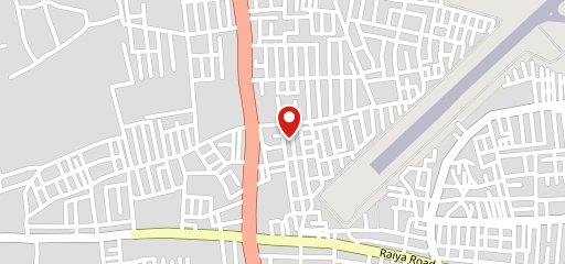 Katariya Foods on map