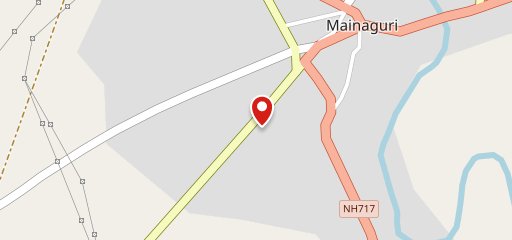 KATHAM HOTEL&RESTAURANT on map