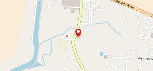 Kathappan's thattukada on map