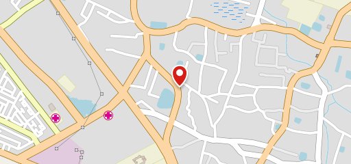 Katki kitchen on map