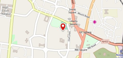 Kathi Crossing on map