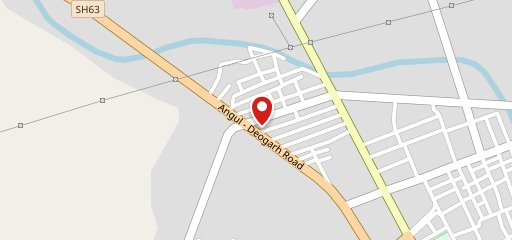 Kathi Junction Angul on map