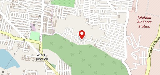 Kathi Junction Restaurant on map