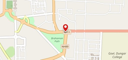 Kathi Junction on map