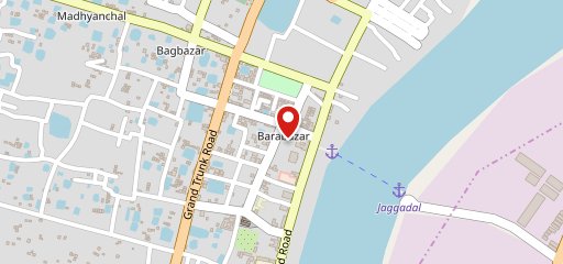 Kathi Junction Pakshala on map