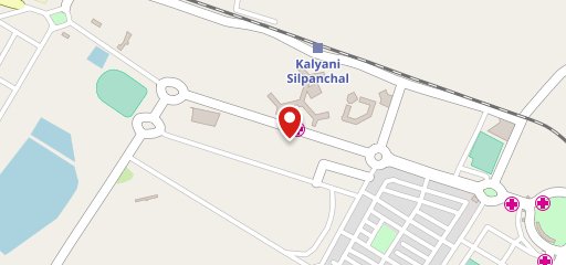 Kathi Junction on map