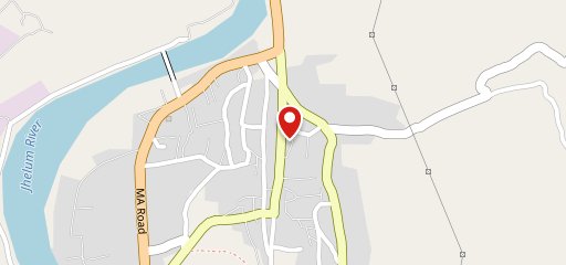 Kathi Junction Pampore on map