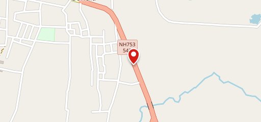 Kathi N Kabab on map