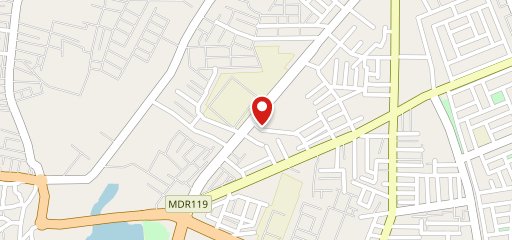 Kathi Roll Adda on map