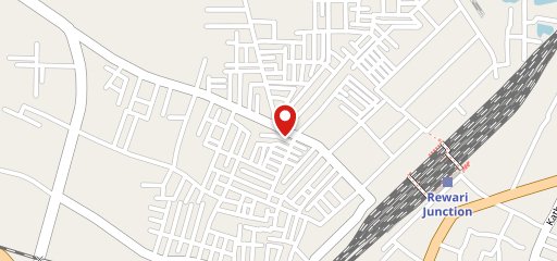 Kathi Roll Junction on map