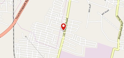 Kathir Tasty Biriyani on map