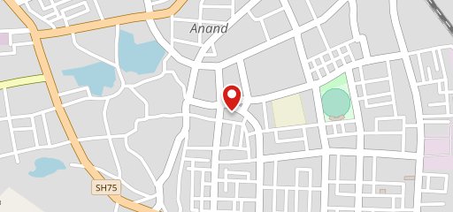 Kathiyawadi Parotha House on map