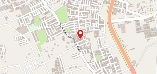 Kathiyawadi Rotlo on map