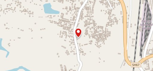 KATHIYAWADI BHOJNALAY on map