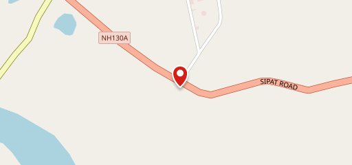 Kathmandu Fast food on map