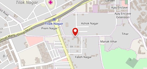 Kati Roll Cottage on map