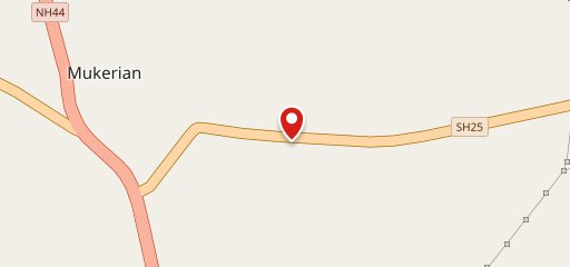 Katna Classic Bakers on map