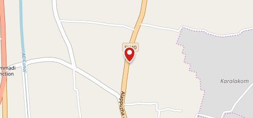 KGF Kats Grill 'N' Fries on map