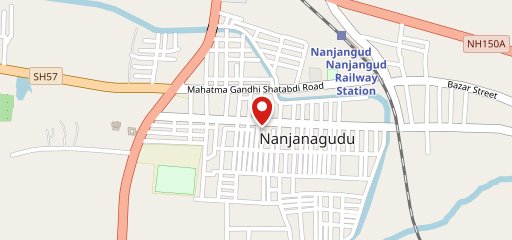 Katta Mitta Chat Center on map