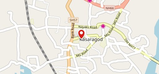 Khattaa Meettaa on map