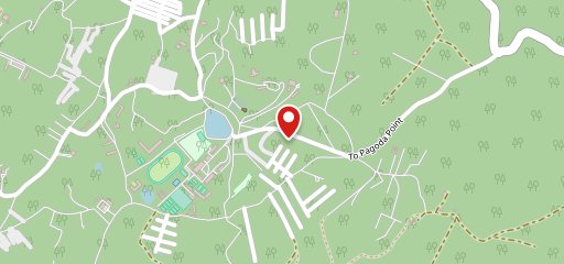 Kattabomman High Class Multi Cuisine Restaurant- Non Veg, Veg Restaurant Yercaud Salem, Tamil Nadu on map