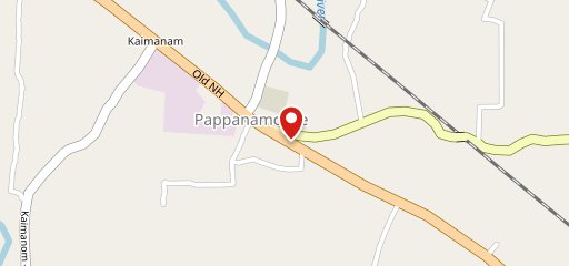 Oru Kutti Kattan Kada on map