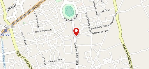 Kattanum Puttum on map
