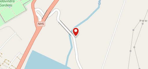 Kaushalya River View Resort on map