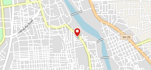 Kaushar Bakery - Bakery and Cake Shop in Rajkot on map