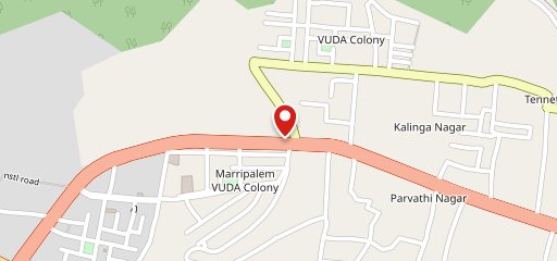 Kava Grill & Lounge on map