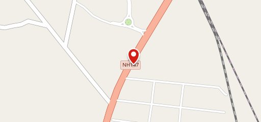 Kaveri Restaurant on map