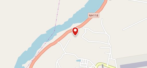 Kaveri's Bakery on map