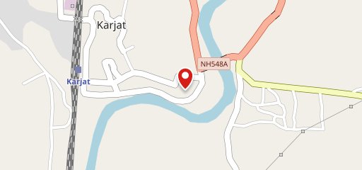 Kavya Kitchen on map