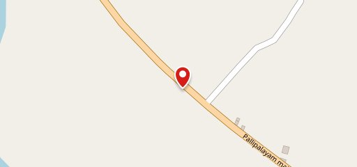 Kayal coffee bar on map