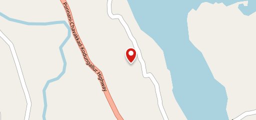 Kayaloram The Heritage Restaurant ( കായലോരം ഹെറിറ്റേജ് റെസ്റ്റോറൻ്റ് ) on map