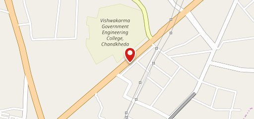 Kayastana Ghar Pe on map