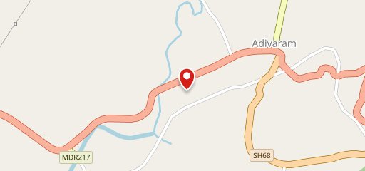 Kazins Restaurant on map