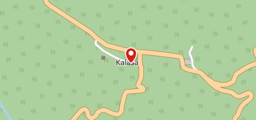 KBI FISH LAND on map