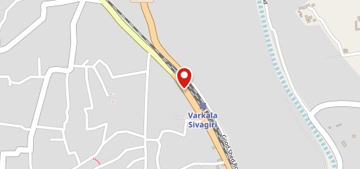 K.B.R Hotel & Restaurant on map