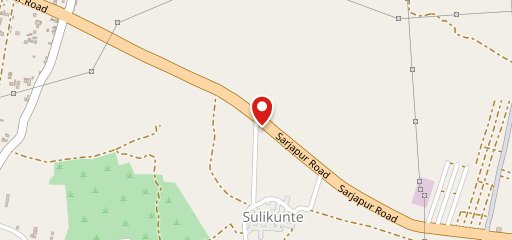 Shree KC Mess on map