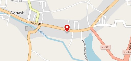 K.C.Sweets and cakes on map