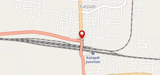K.c.vinayagam sweets,bakery&coffee shop on map
