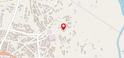 KD Residency - Hotel in Kalyan on map
