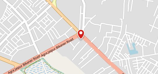 Kebab & Curry House on map