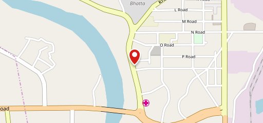 Kebab Factory on map