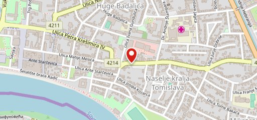 Kebab House sulla mappa