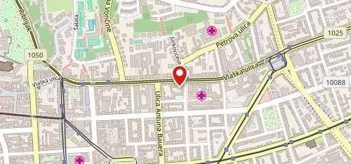 Bolje Ideje d.o.o. sulla mappa